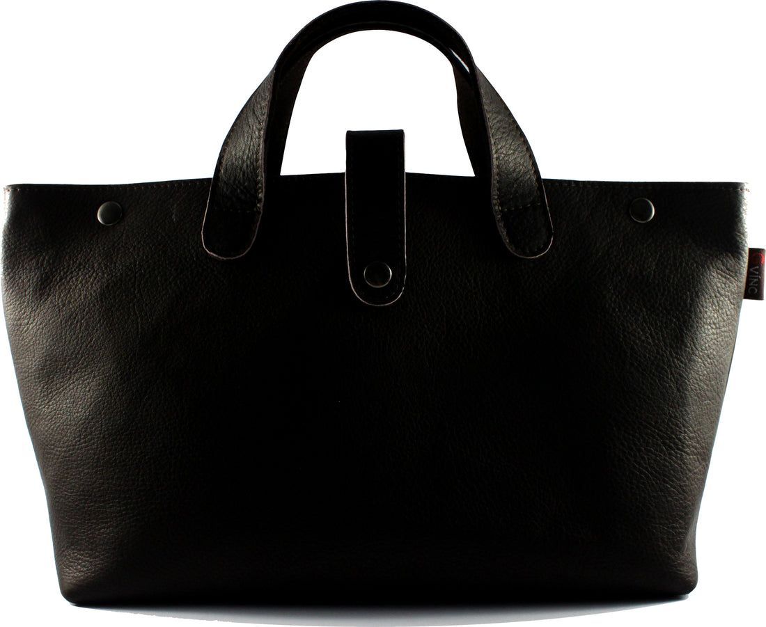 Budino Leather Bag