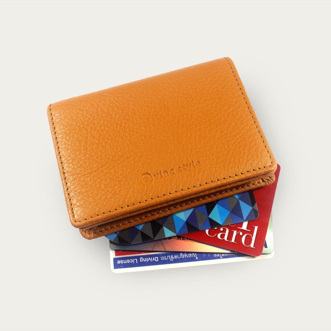 Fritta Card Holder