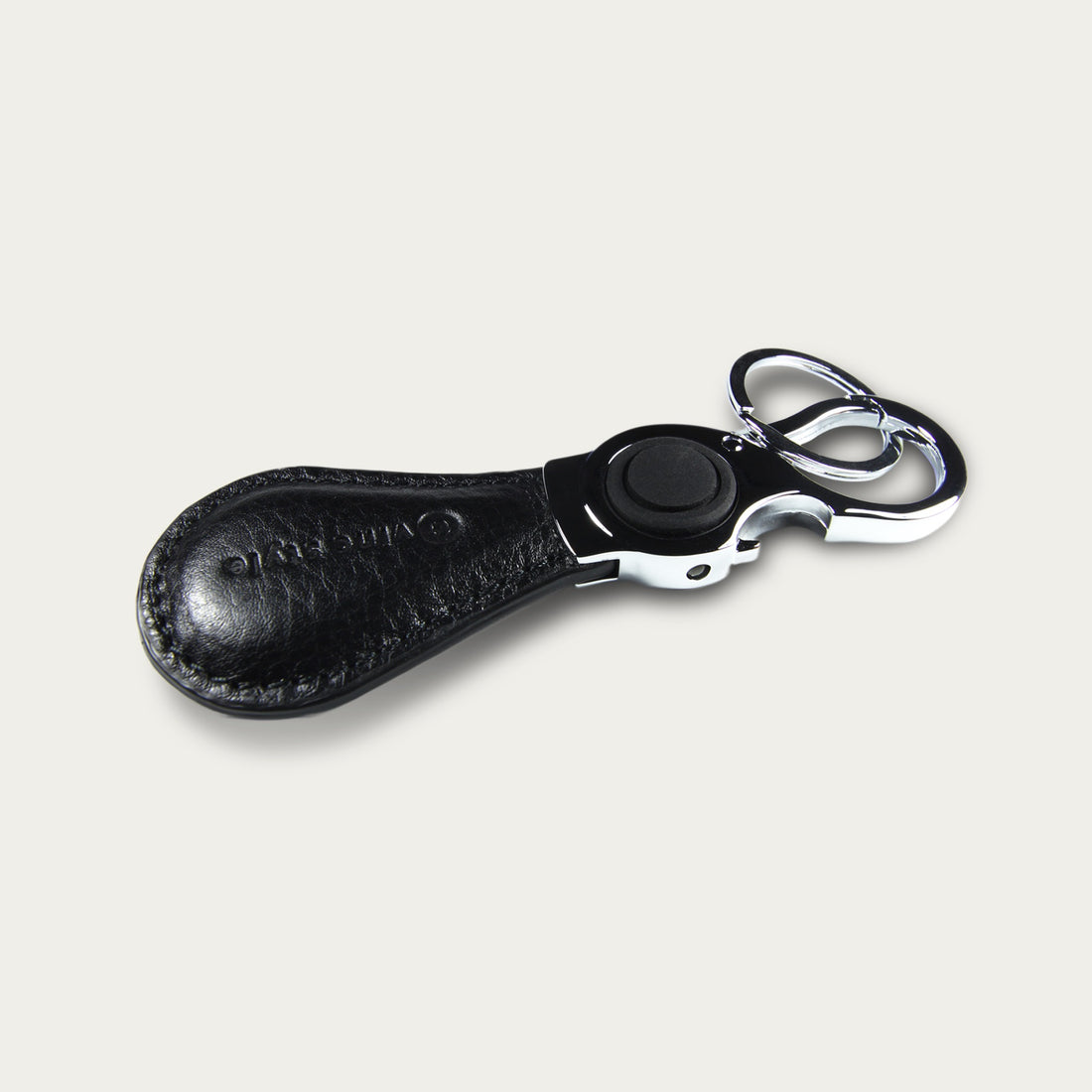 Drop flashlight keychain | 2 Colors