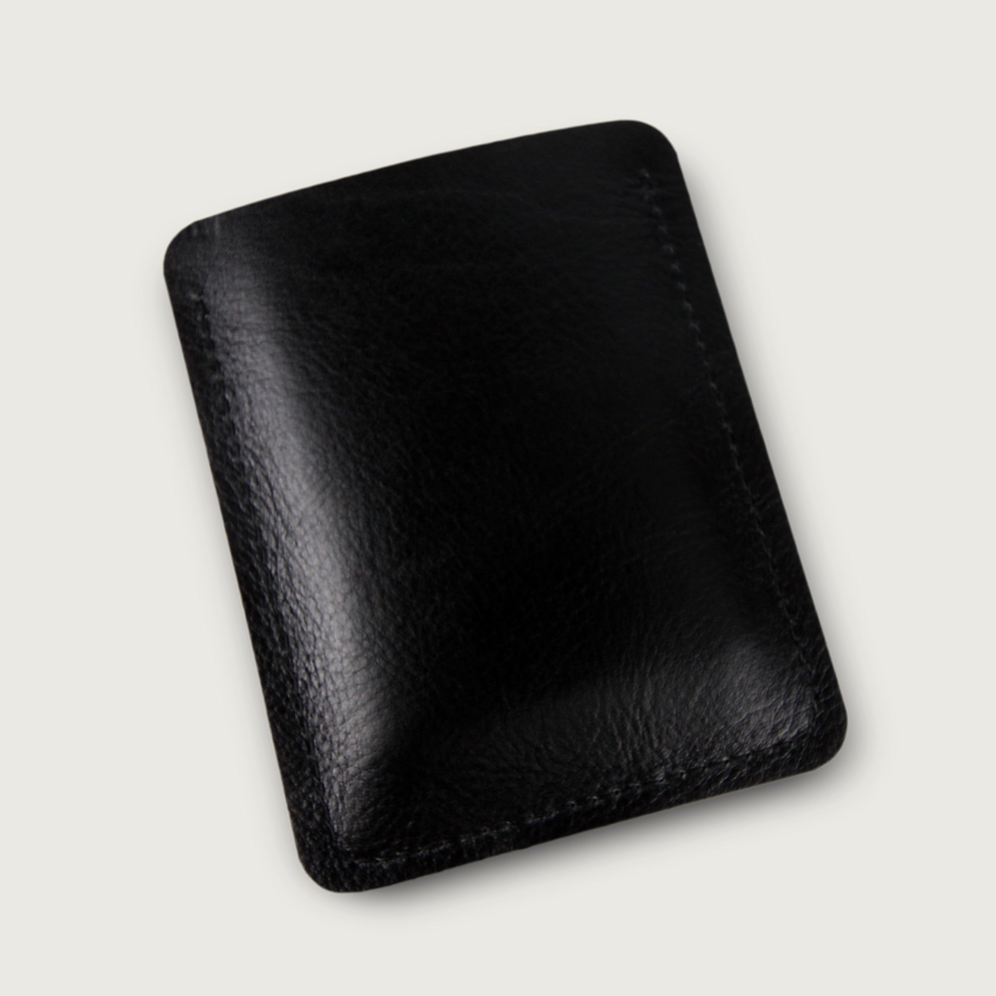 Leather Card Cover Ver.4 | 2 Colors