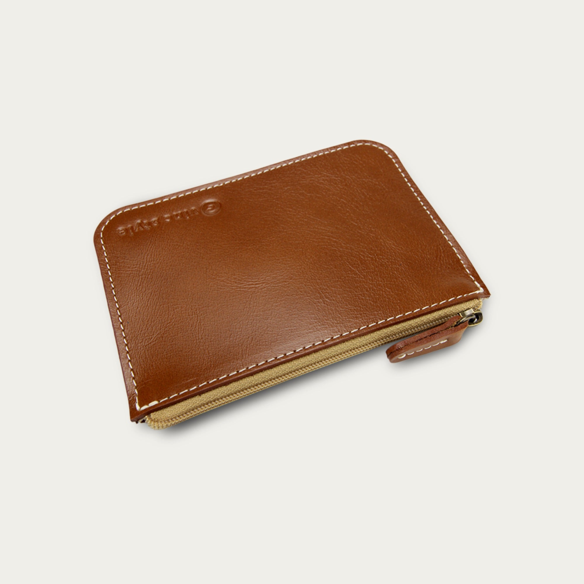 Small Cenci Money Case | 2 Colors.