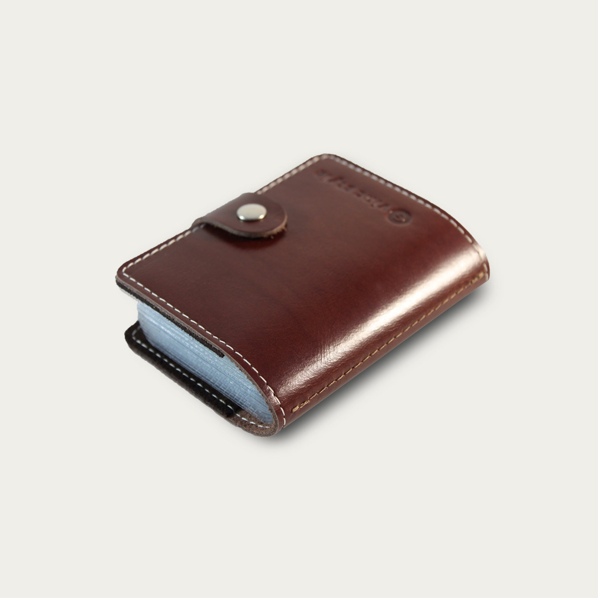 Vermouth Card Holder | 2 Colors.