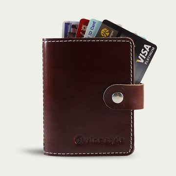 Vermouth Card Holder | 2 Colors.