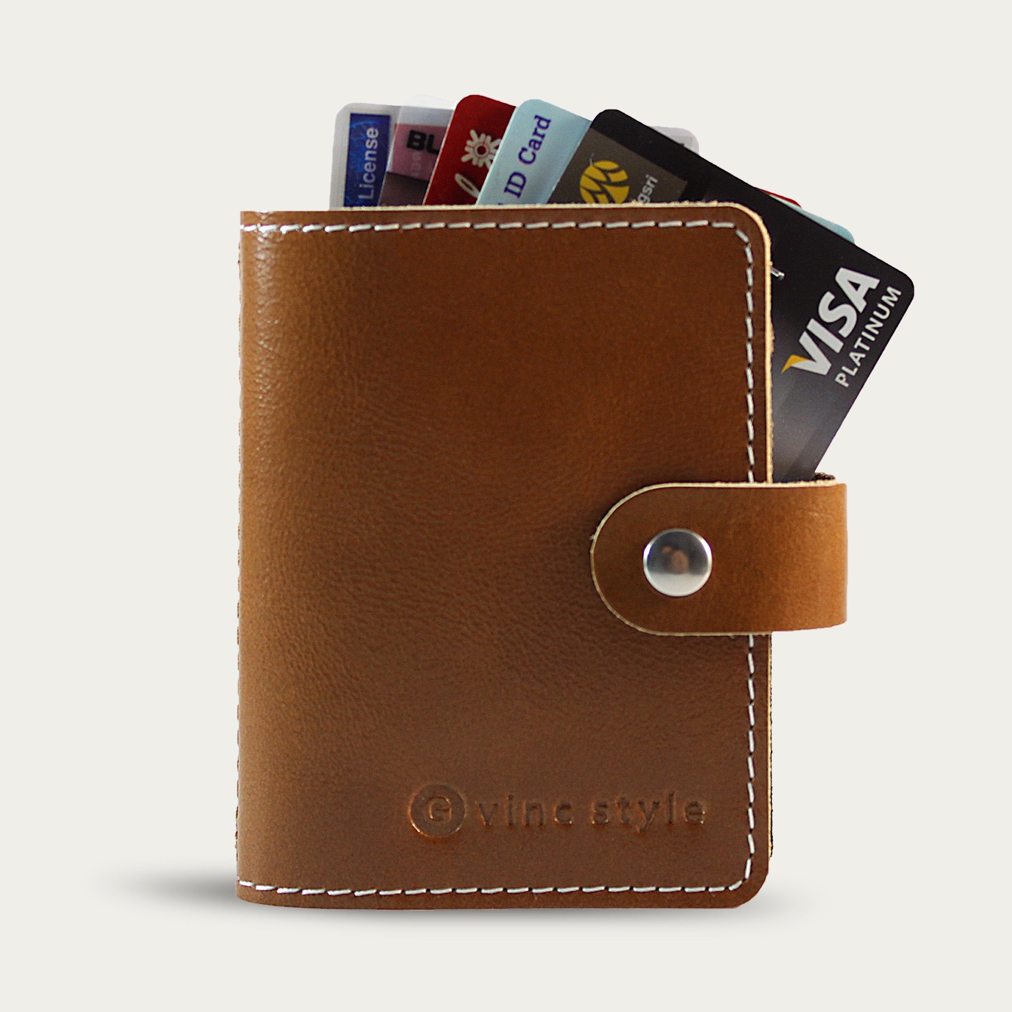 Vermouth Card Holder | 2 Colors.