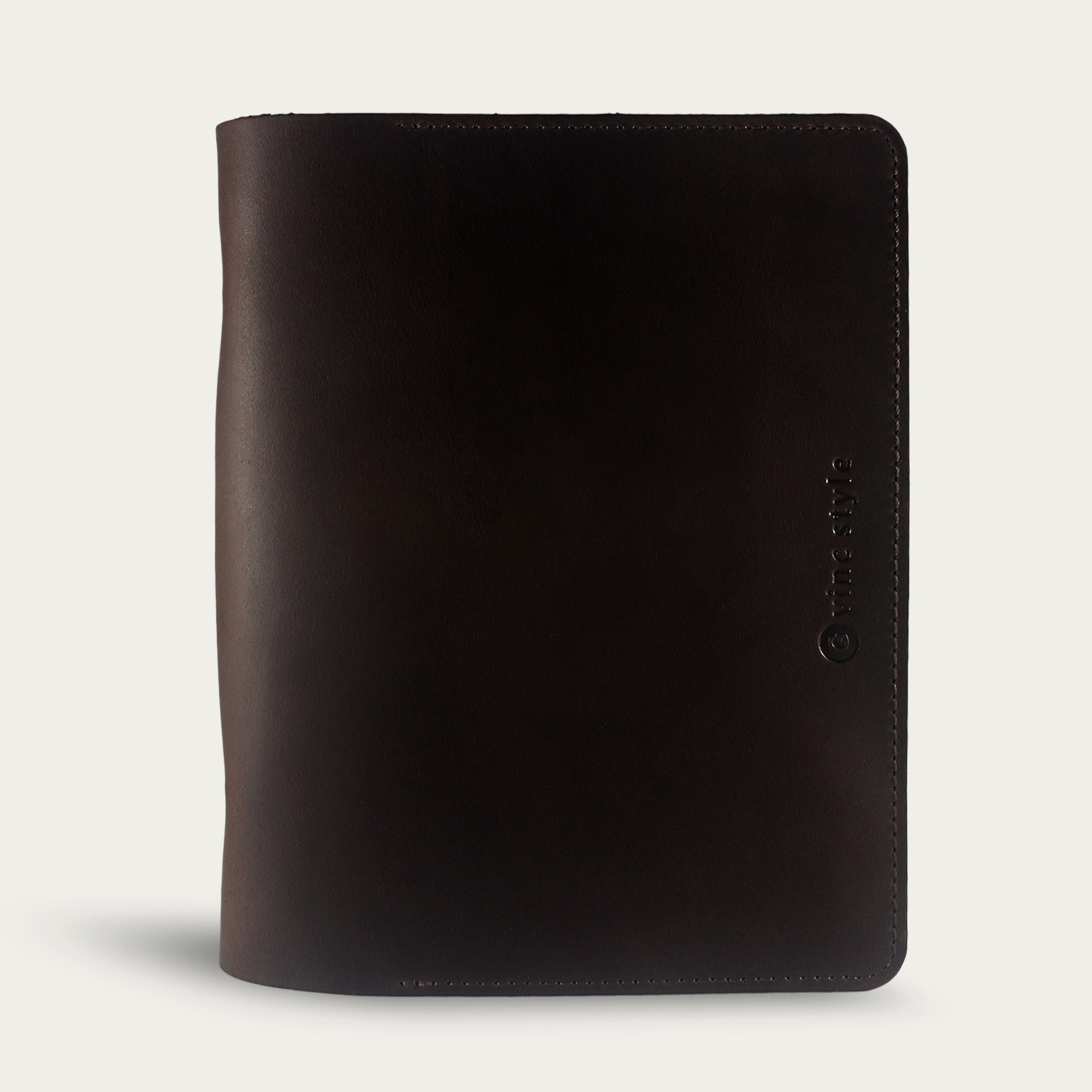 Tortoni Notebook (M) B6 | 2 Colors