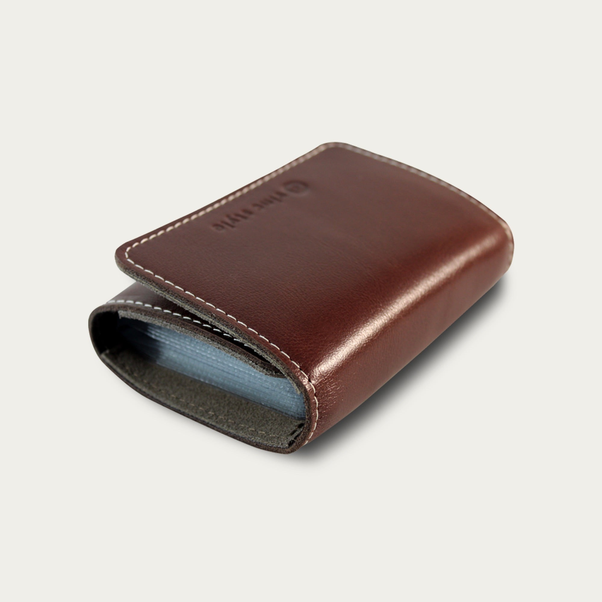 Croccante Card Holder | 2 Colors