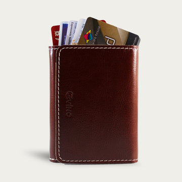 Croccante Card Holder