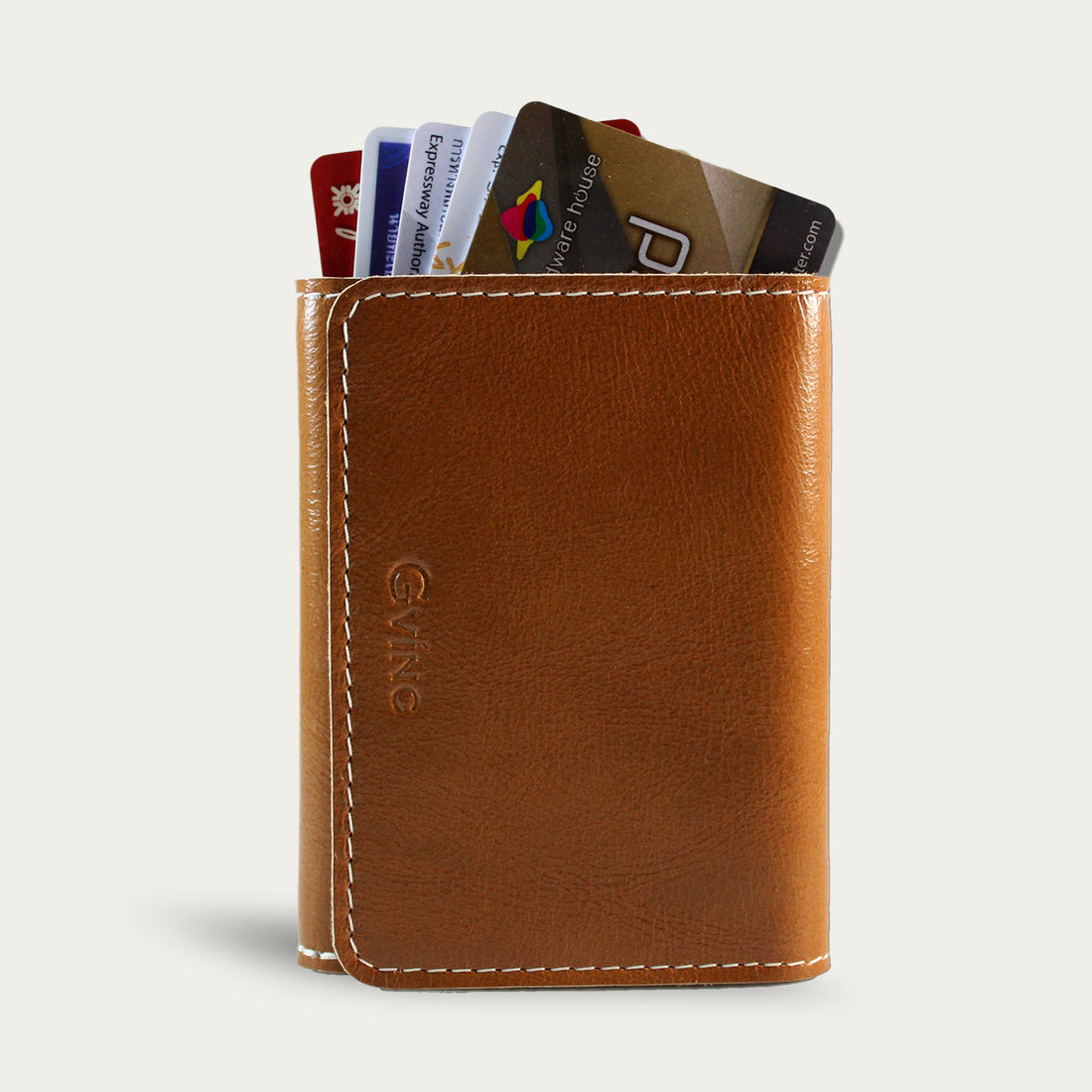 Croccante Card Holder