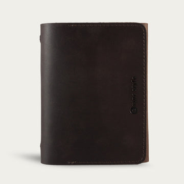 Tortoni Notebook (S) B7 | 2 Colors