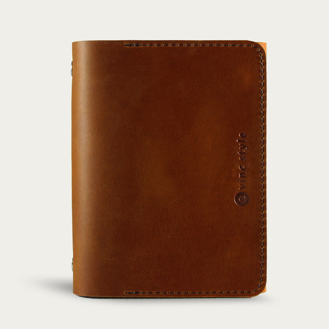 Tortoni Notebook (S) B7 | 2 Colors