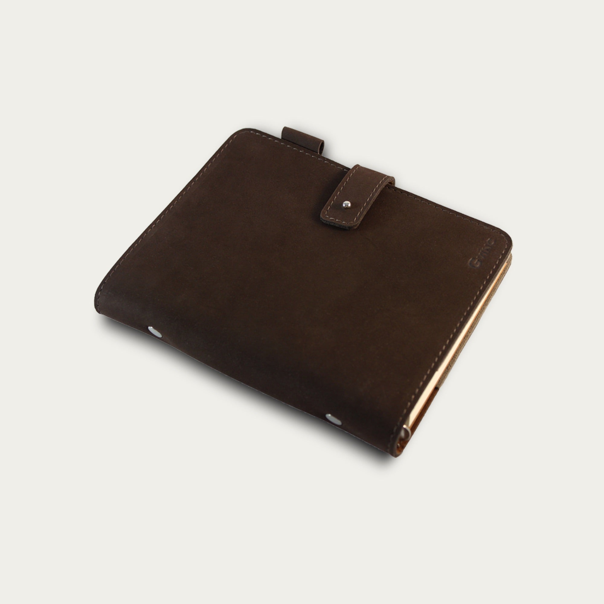 สมุดโน๊ต รุ่น Cinnamon Notebook (M) | มี 2 สี