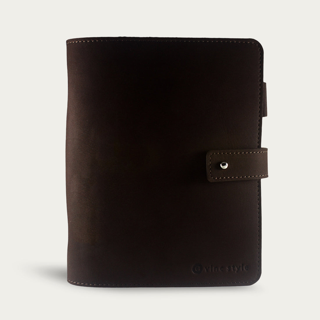 Cinnamon Notebook (M) B6