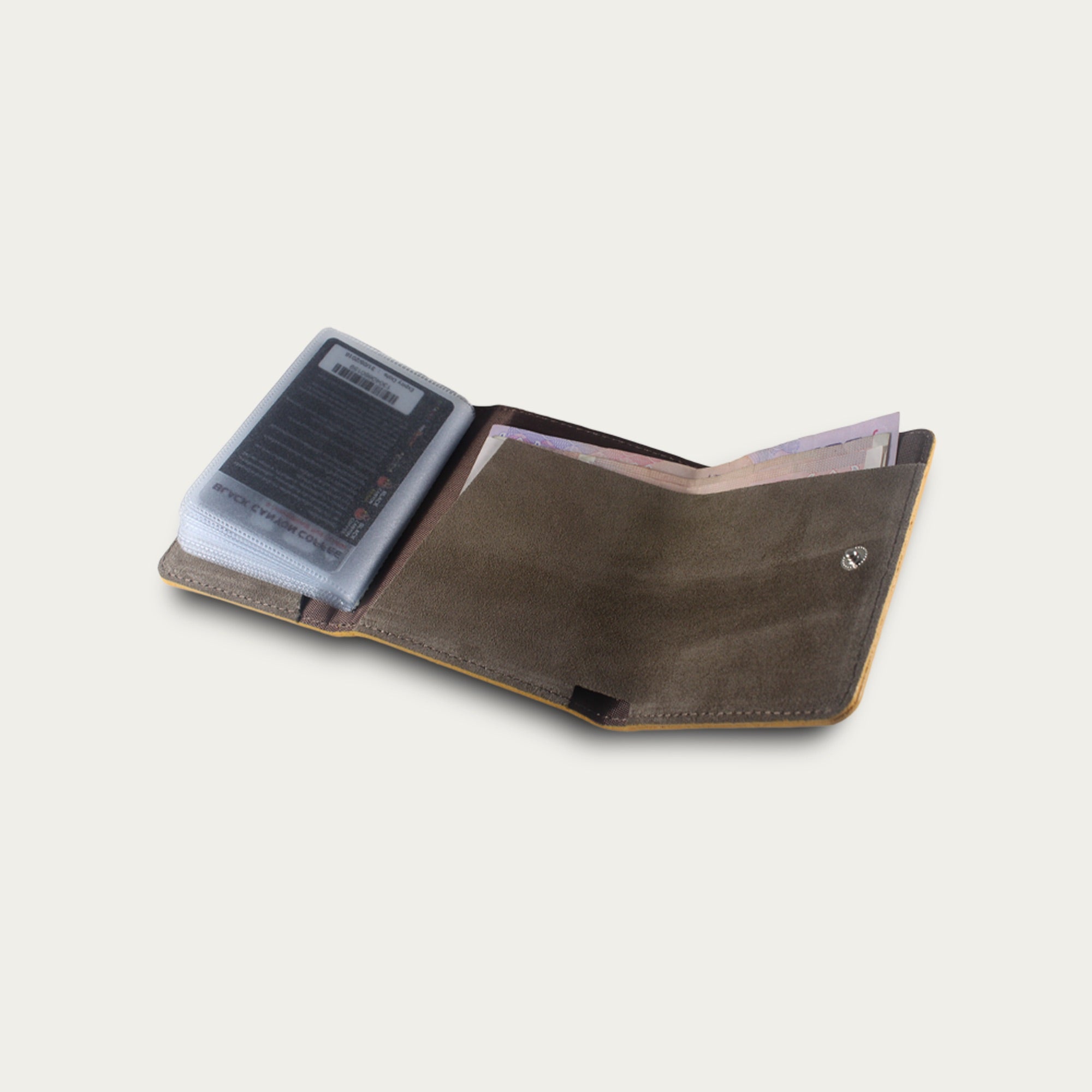 Penne Wallet and Card Holder | 2 Colors