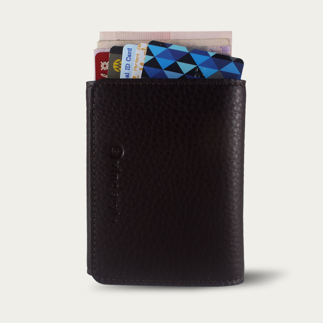 Penne Wallet and Card Holder | 2 Colors