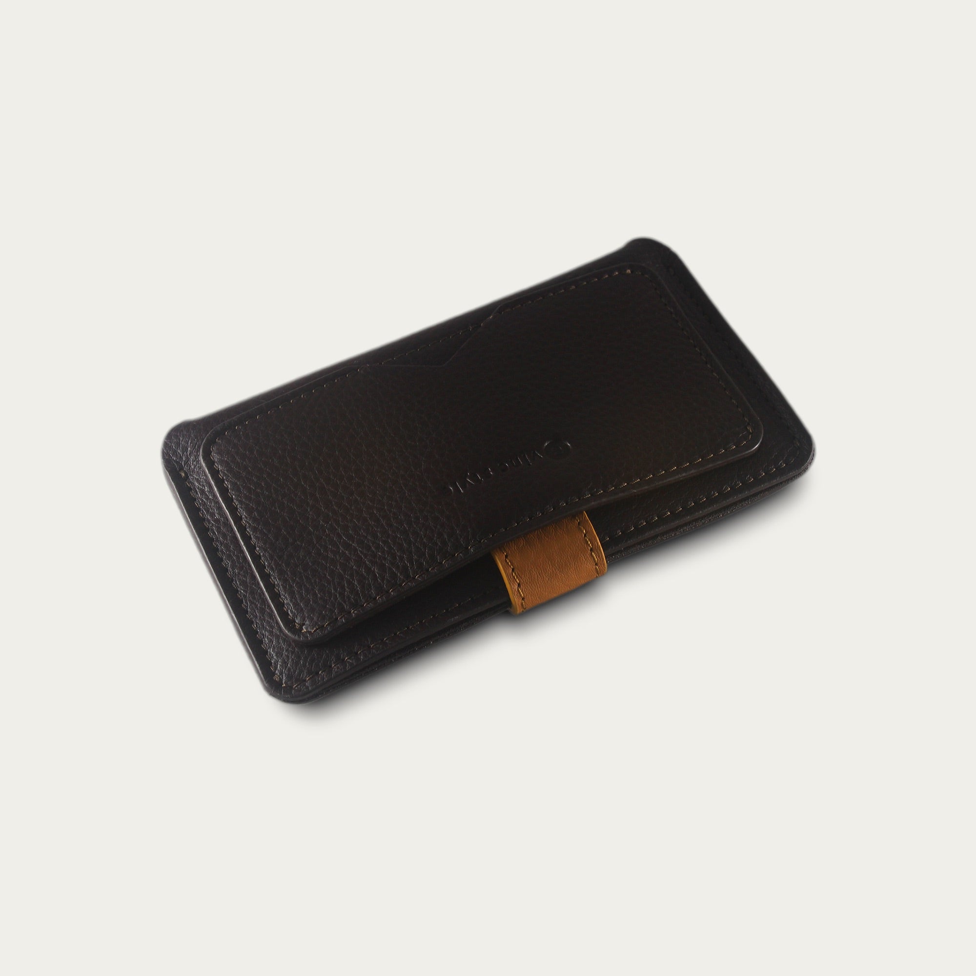 Vega Wallet Card Case | 2 Colors