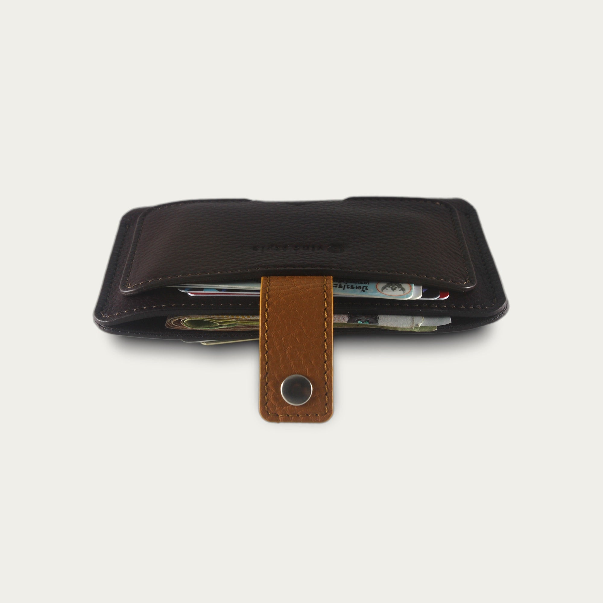 Vega Wallet Card Case | 2 Colors