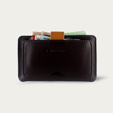 Vega Wallet Card Case | 2 Colors